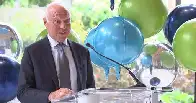 Jeffrey Lurie donates $50 million to Children’s Hospital of Philadelphia and Penn Medicine for autism research.