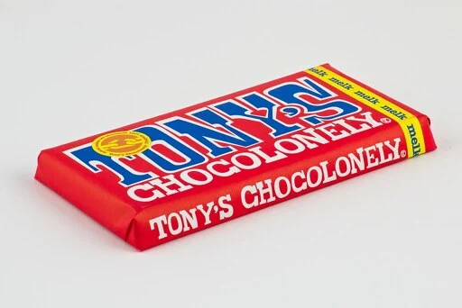 Tony's Chocolonely - Wikipedia