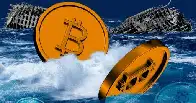 Meta shareholders overwhelmingly rejected a proposal to explore adding Bitcoin to the company's treasury, with less than 1% voting in favor of the measure