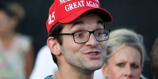 'Time for action': Republicans beg Trump to use obscure law to deport Democratic candidate