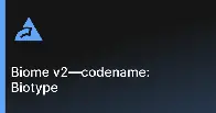 Biome v2 launched: First type-aware linter that doesn't require tsc