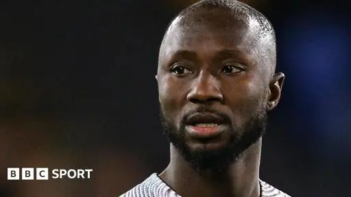Naby Keita: Liverpool midfielder to join Werder Bremen when contract expires