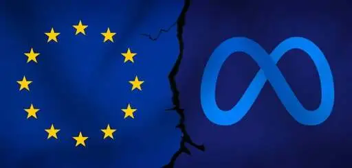 Meta calls €200M pay-or-consent fine 'unlawful'