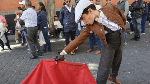 Mexico City bans violent bullfighting, sparking fury and celebration