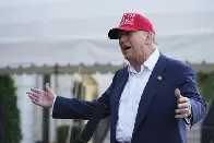 Trump calls Japan 'very spoiled' as he floats idea of imposing 30% or 35% tariff