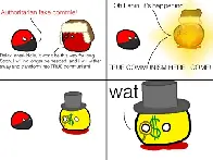 TRUE communism!