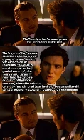 The tragedy of the commons