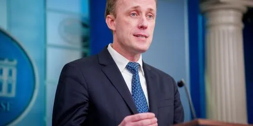 Biden National Security Adviser Among Those Crafting 'Project 2029' Policy Agenda for Democrats | Common Dreams