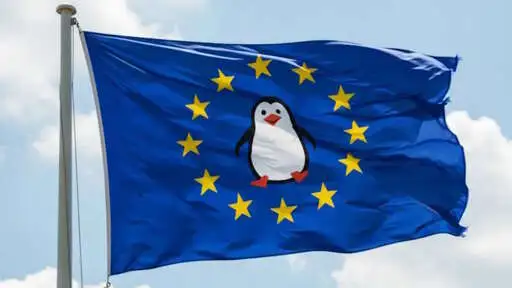 Unprecedented Linux Growth in Europe Amid Windows 10 End-of-Life