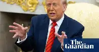 Trump claims ‘total reset’ in US-China trade relations after tariff talks in Geneva