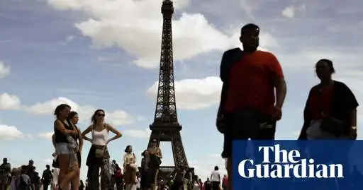 France preparing ‘survival manual’ for every household, report says