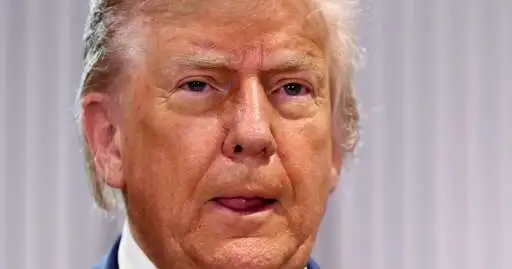Trump Lists Reasons He Deserves Nobel Prize in Epic Meltdown