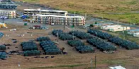 'He's Building a Concentration Camp': Fears Grow as Images Emerge of Offshore Prison at Gitmo