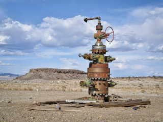 Methane leaks from dormant oil and gas wells in Canada are seven times worse than thought, McGill study suggests