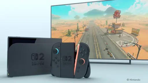Can't Afford A Nintendo Switch 2? Buy A Switch 1, Nintendo Says