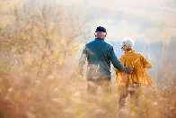 Should you claim your pension early or wait?