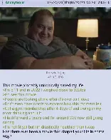 Anon watches The Whale