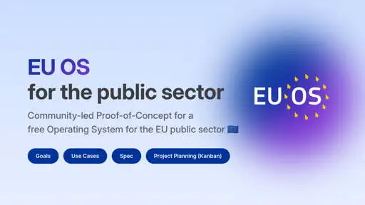 EU OS
