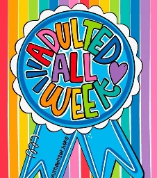 rosette saying adultery all week