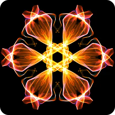 Silk – Interactive Generative Art