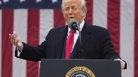 Live updates: Trump announces sweeping tariffs