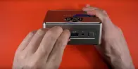 GEEKDeck Is A SteamDeck For Your Living Room - [Last one before disappearing forever]