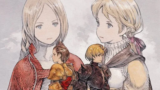 Final Fantasy Tactics writer says its political message is still relevant because the world hasn’t improved in 30 years | VGC