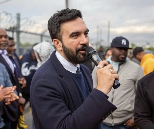 Zohran Mamdani Announces Protection Plan For LGBTQ+ New Yorkers - GO Magazine