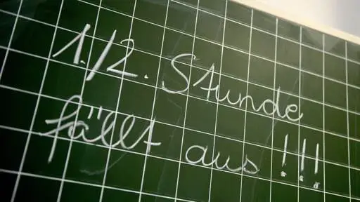 "Unglaublicher Skandal": 1.400 Lehrer-Stellen einfach nicht besetzt - die Folgen sind gigantisch