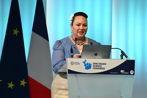 Tonga Poised to Be the First Country to Recognize Rights of Whales - Inside Climate News