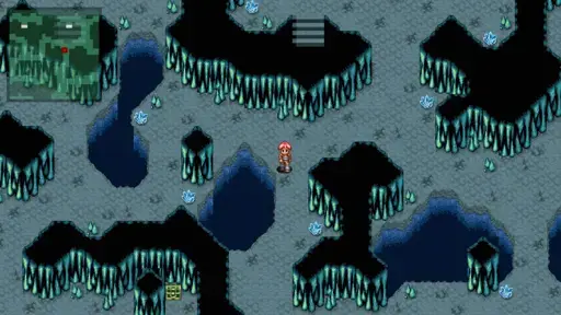 Covenant of Solitude Review | RPGFan
