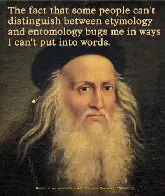 Something-mology