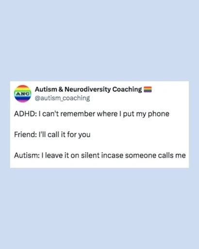 Anyone else dual diagnosis?