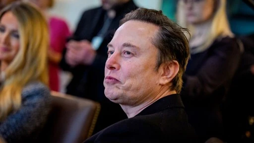 Elon Musk: It Is 'Outrageous' to 'Claim That I'm a Nazi'
