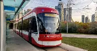 Toronto is considering raising parking fees and lowering transit fares during concerts and sports games to encourage people to take public transit rather than their car