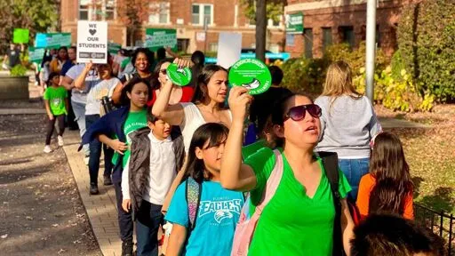 ​​​​Trump’s universal school voucher proposal: Another handout to the rich