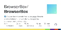 BrowserBox Pro goes open-source