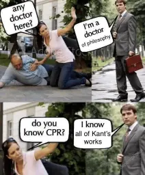 duty to aid