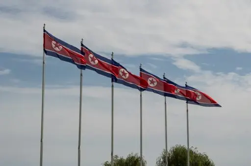 In North Korea, your phone secretly takes screenshots every 5 minutes for government surveillance