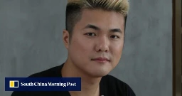 Fashion designer Erbert Chong is well-versed in French food, as he spends a great deal of time in Paris. Photos: K. Y. Cheng