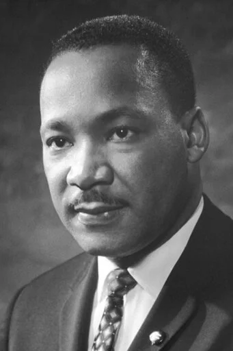 Martin Luther King Jr. - Wikiquote