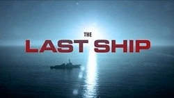 The Last Ship (TV series) - Wikipedia