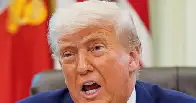 Trump’s Hated ‘TACO’ Nickname Is Catching On