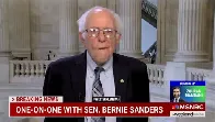 HOT SPOT - Bernie Sanders calls the Republican Party a "Stalinist cult"
