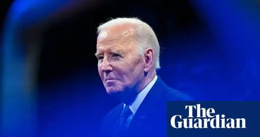 New book to detail ‘cover-up’ of Biden’s health decline before 2024 election