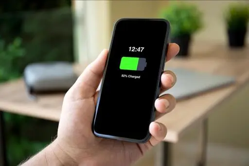 Can Smarter Charging Cut Smartphone Waste? This Tiny Adapter Says Yes