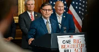 Bond Market Shudders as Tax Bill Deepens Deficit Worries