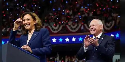 She Won. They Didn't Just Change the Machines. They Rewired the Election.