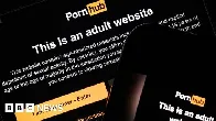 Pornhub and three other porn sites face EU child safety probe