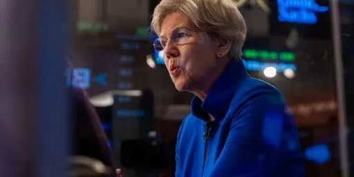 Warren Asks the Fed to Reconsider Approval of Capital One-Discover Merger | Common Dreams